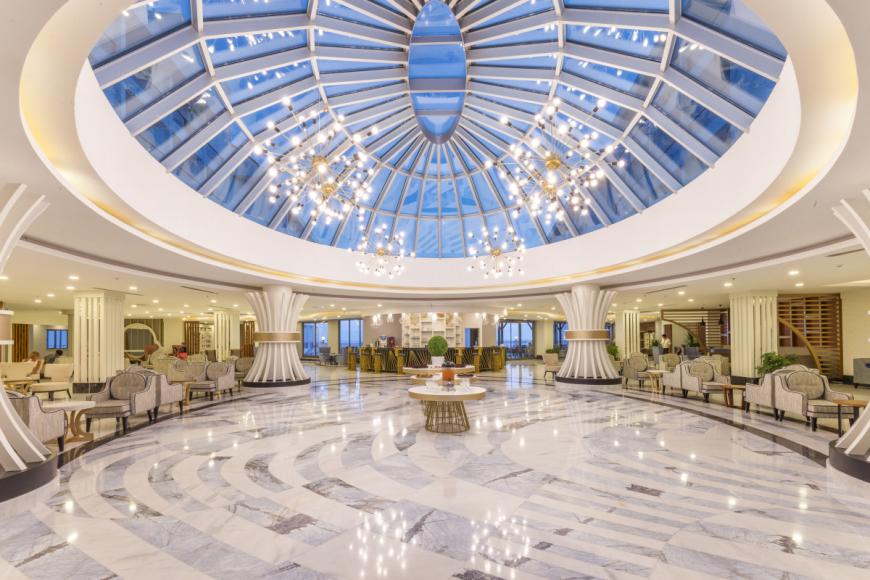 5 Sterne Hotel: Calido Maris - Side, Türkische Riviera, Bild 4