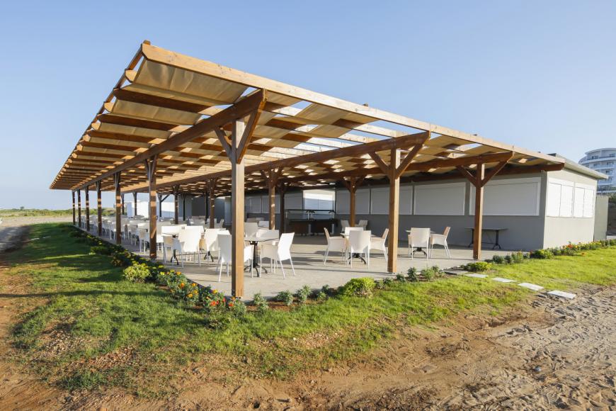 5 Sterne Hotel: Calido Maris - Side, Türkische Riviera, Bild 9