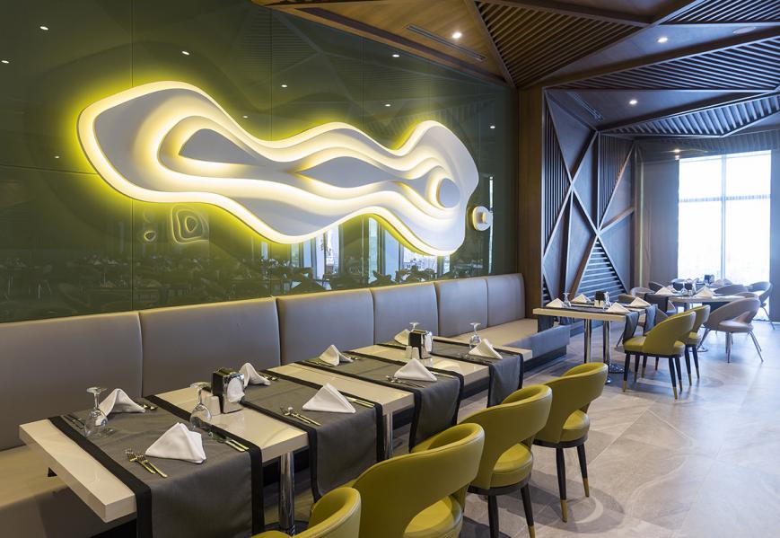 5 Sterne Hotel: Wind Of Lara Hotel & Spa - Antalya, Türkische Riviera, Bild 4