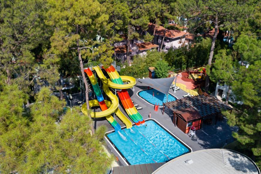 5 Sterne Hotel: Seven Seas Hotel Life - Kemer, Türkische Riviera, Bild 3