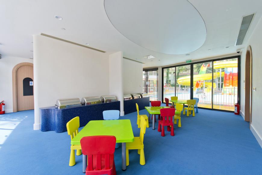 5 Sterne Hotel: Seven Seas Hotel Life - Kemer, Türkische Riviera, Bild 7