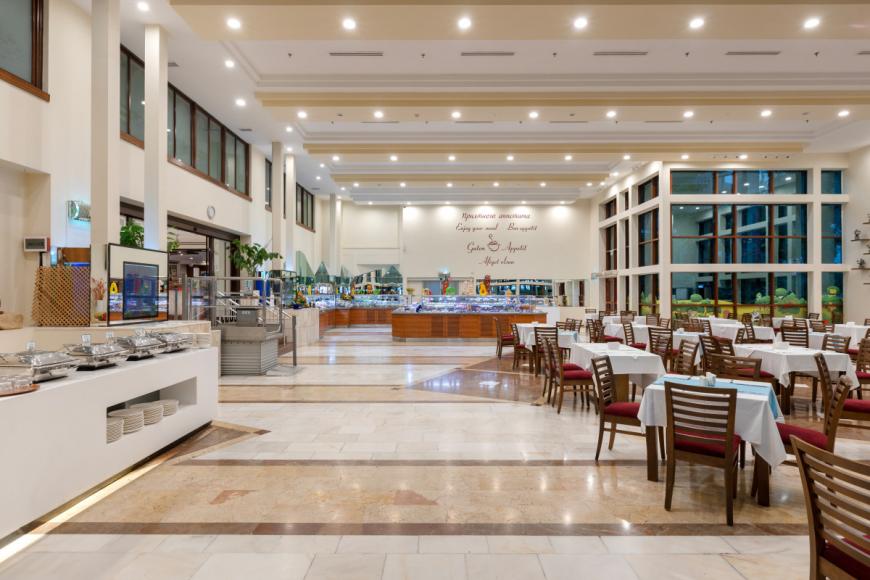 5 Sterne Hotel: Seven Seas Hotel Life - Kemer, Türkische Riviera, Bild 5