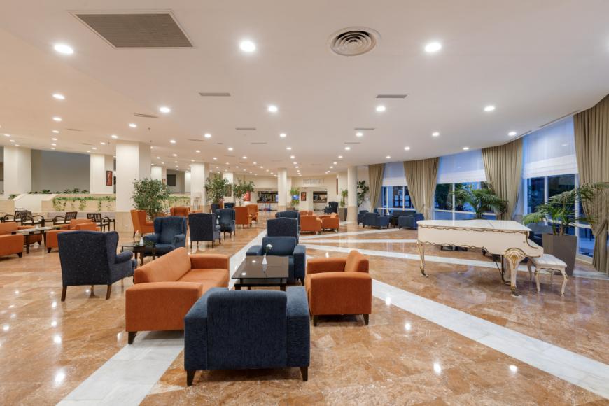 5 Sterne Hotel: Seven Seas Hotel Life - Kemer, Türkische Riviera, Bild 6