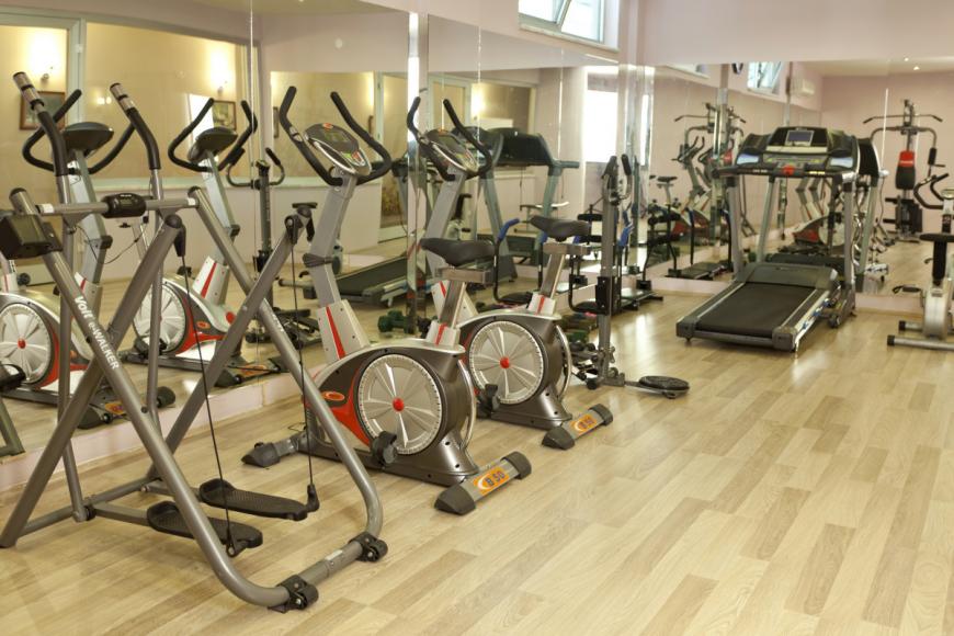 4 Sterne Hotel: Monart City - Alanya, Türkische Riviera, Bild 10