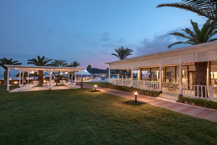 5 Sterne Hotel: Marco Polo Club - Kemer - Camyuva, Bild 10