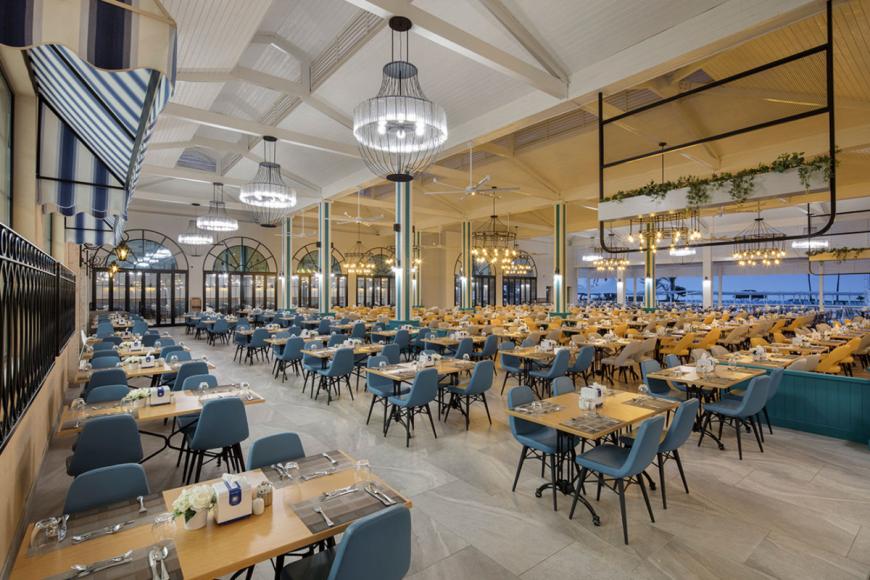 5 Sterne Hotel: Marco Polo Club - Kemer - Camyuva, Bild 5