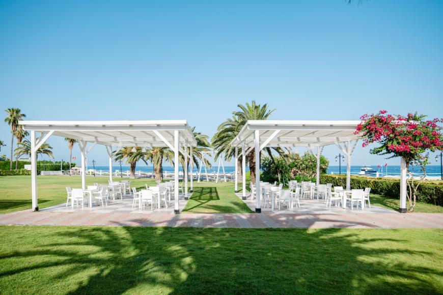 5 Sterne Hotel: Marco Polo Club - Kemer - Camyuva, Bild 6