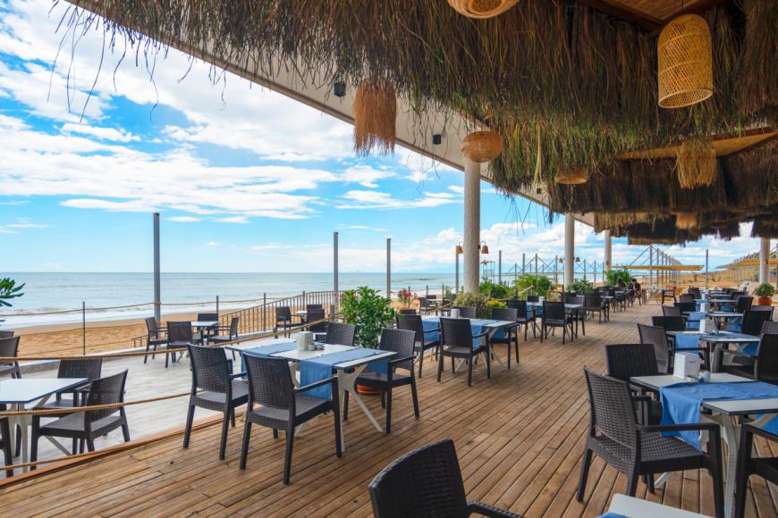 5 Sterne Hotel: Seashell Vega - Side, Türkische Riviera, Bild 5