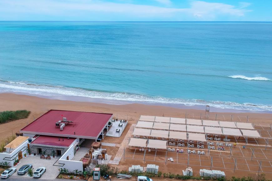 5 Sterne Hotel: Seashell Vega - Side, Türkische Riviera, Bild 4