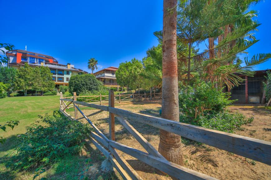 5 Sterne Hotel: Lonicera Resort & SPA - Alanya, Türkische Riviera, Bild 7