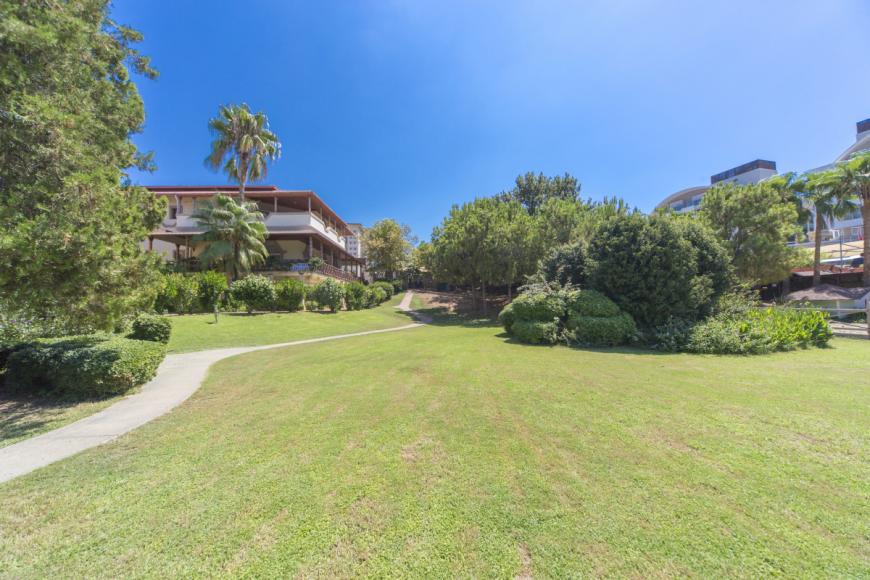 5 Sterne Hotel: Lonicera Resort & SPA - Alanya, Türkische Riviera, Bild 8