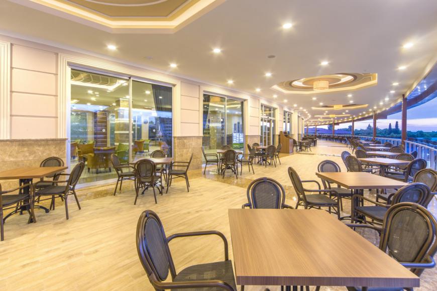 5 Sterne Hotel: Lonicera Resort & SPA - Alanya, Türkische Riviera, Bild 5