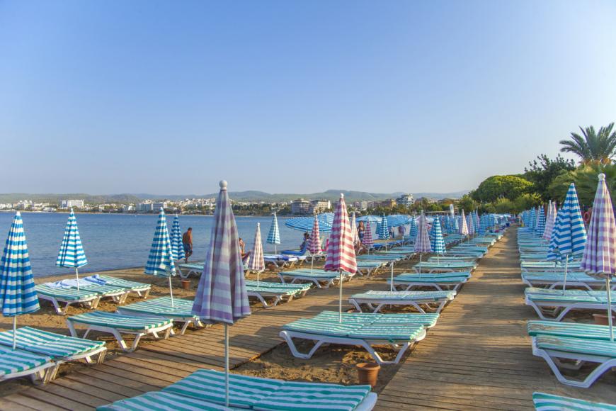 5 Sterne Hotel: Lonicera Resort & SPA - Alanya, Türkische Riviera, Bild 6