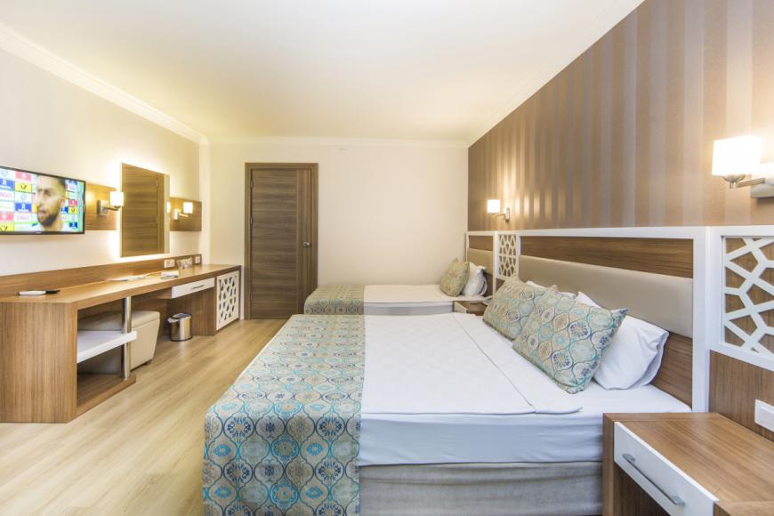 5 Sterne Hotel: Lonicera Resort & SPA - Alanya, Türkische Riviera, Bild 4