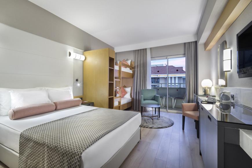 5 Sterne Hotel: Trendy Aspendos Beach - Side, Türkische Riviera, Bild 4