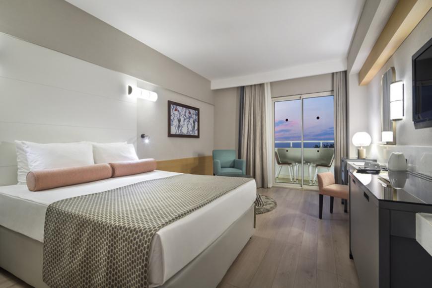 5 Sterne Hotel: Trendy Aspendos Beach - Side, Türkische Riviera, Bild 5