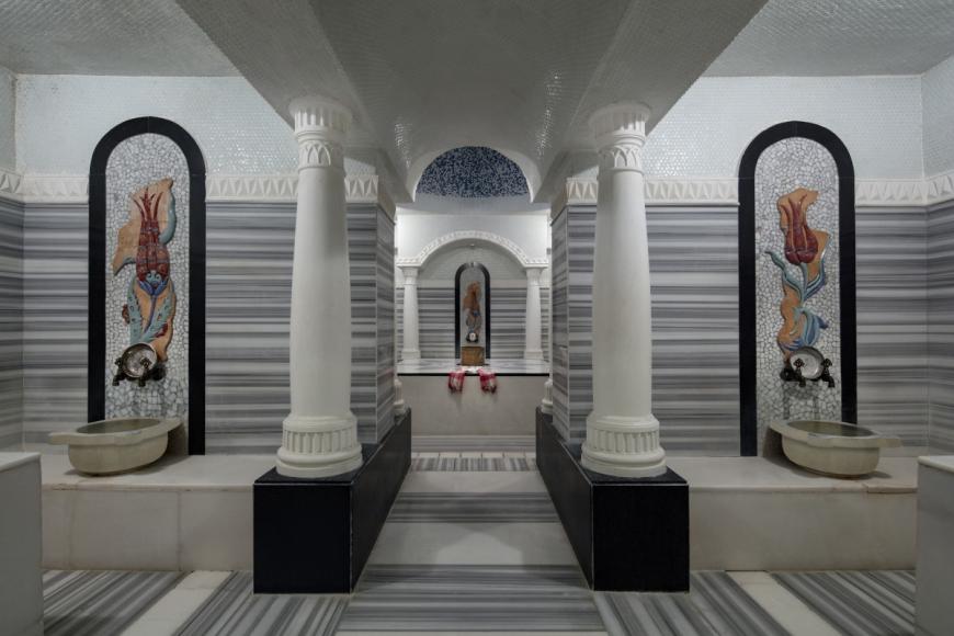 5 Sterne Hotel: Trendy Aspendos Beach - Side, Türkische Riviera, Bild 10