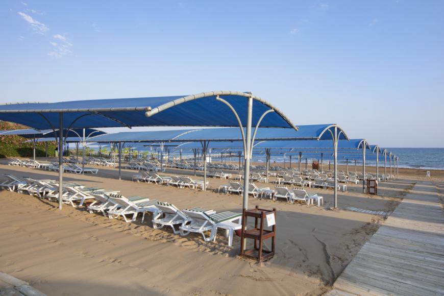 5 Sterne Hotel: Trendy Aspendos Beach - Side, Türkische Riviera, Bild 3