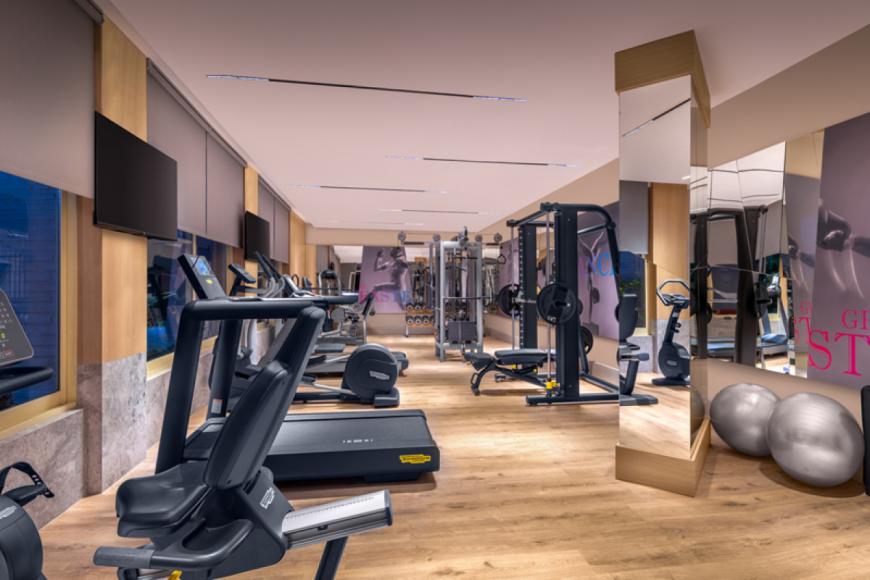 5 Sterne Hotel: Trendy Palm Beach - Adults Only - Side, Türkische Riviera, Bild 10