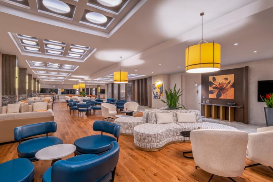 5 Sterne Hotel: Trendy Palm Beach - Adults Only - Side, Türkische Riviera, Bild 8