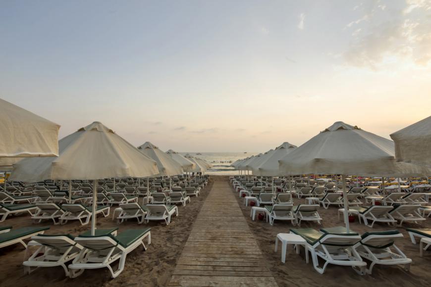 4 Sterne Hotel: Trendy Side Beach - Adults Only - Side, Türkische Riviera, Bild 3