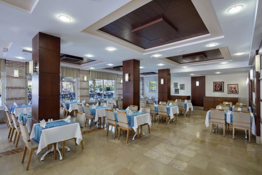 4 Sterne Hotel: Trendy Side Beach - Adults Only - Side, Türkische Riviera, Bild 6