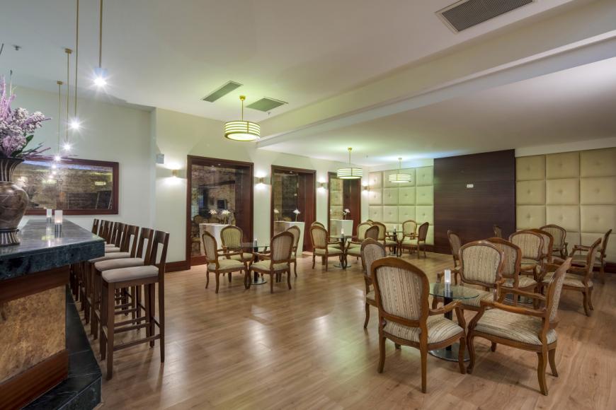 4 Sterne Hotel: Trendy Side Beach - Adults Only - Side, Türkische Riviera, Bild 7