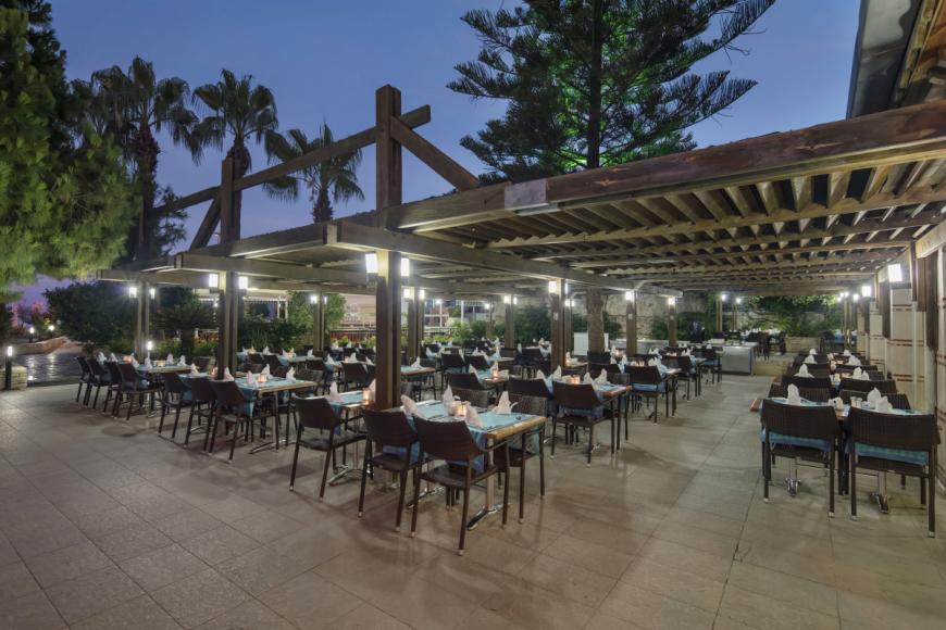4 Sterne Hotel: Trendy Side Beach - Adults Only - Side, Türkische Riviera, Bild 8