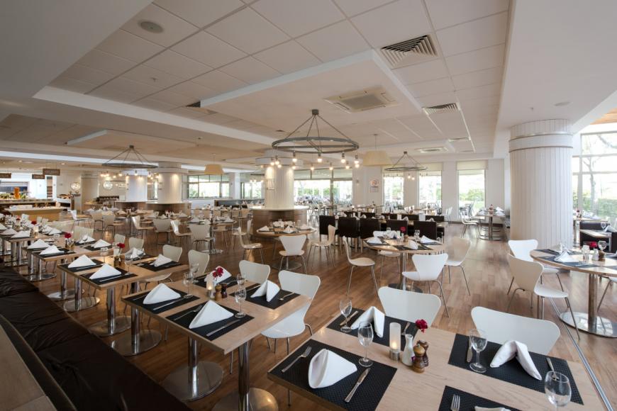 4 Sterne Familienhotel: Barut B Suites - Side, Türkische Riviera, Bild 8