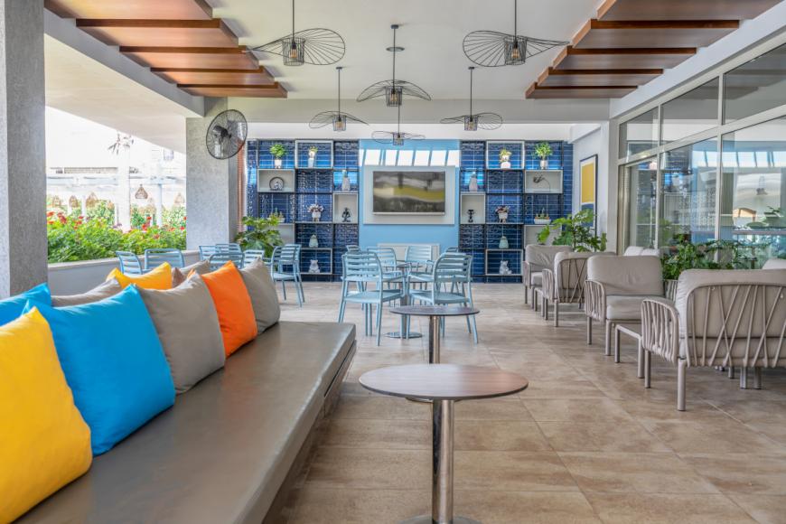 4 Sterne Familienhotel: Barut B Suites - Side, Türkische Riviera, Bild 9