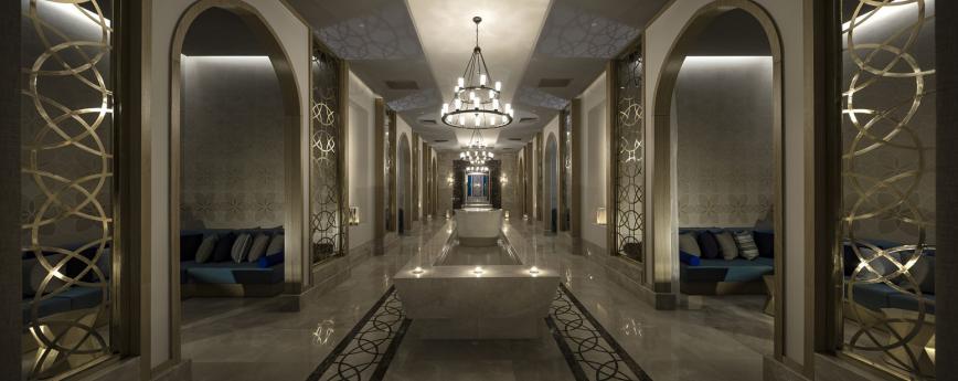 5 Sterne Hotel: Trendy Lara Hotel - Antalya, Türkische Riviera, Bild 2