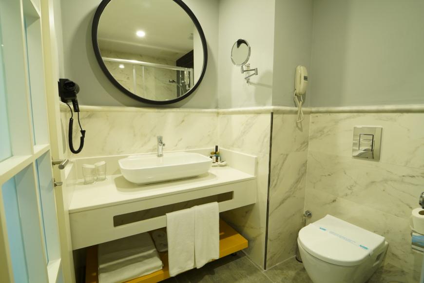 5 Sterne Hotel: The Raga Side - Adults Only - Side, Türkische Riviera, Bild 5