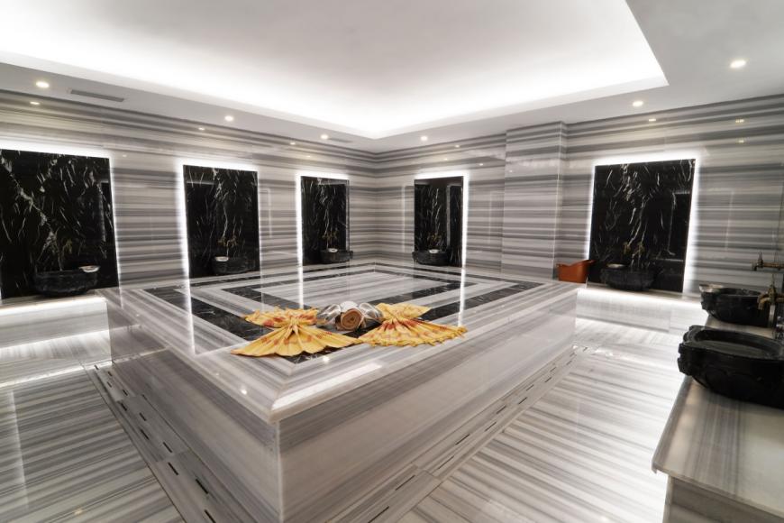 5 Sterne Hotel: The Raga Side - Adults Only - Side, Türkische Riviera, Bild 9