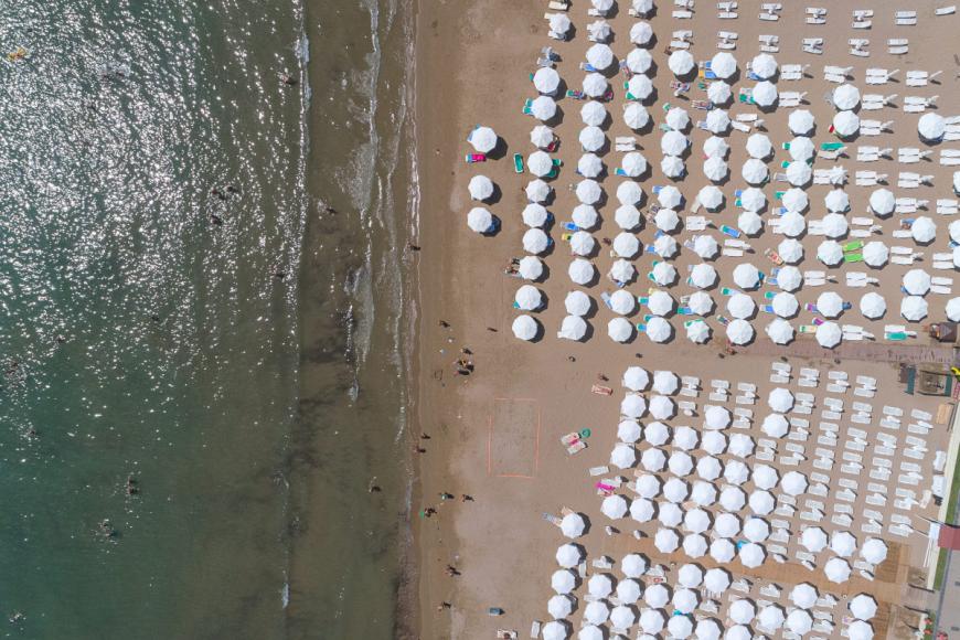 5 Sterne Hotel: The Raga Side - Adults Only - Side, Türkische Riviera, Bild 2