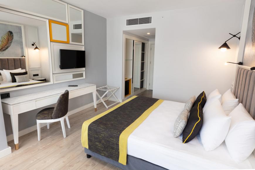 5 Sterne Hotel: The Raga Side - Adults Only - Side, Türkische Riviera, Bild 4