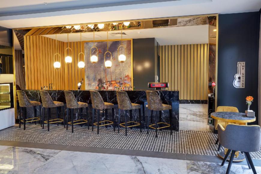 5 Sterne Hotel: The Raga Side - Adults Only - Side, Türkische Riviera, Bild 8