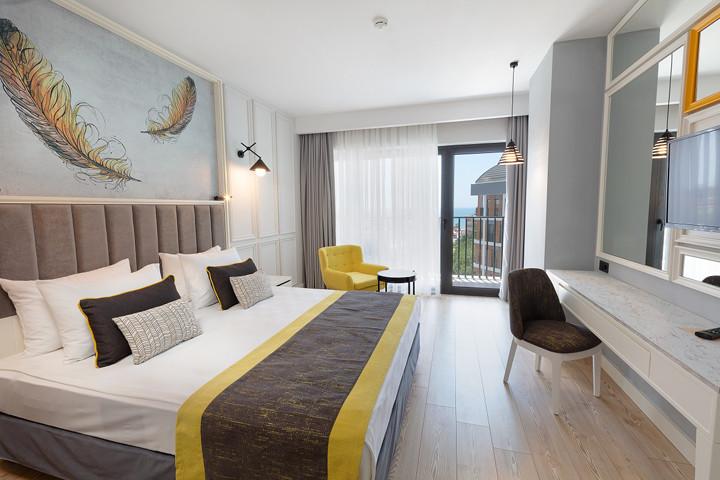 5 Sterne Hotel: The Raga Side - Adults Only - Side, Türkische Riviera, Bild 3