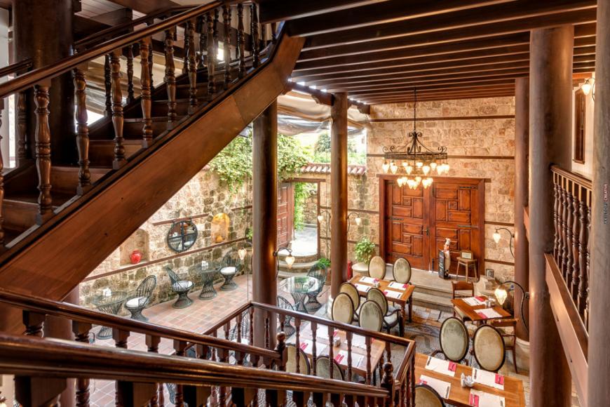 4 Sterne Hotel: Tuvana Hotel - Antalya, Türkische Riviera, Bild 9