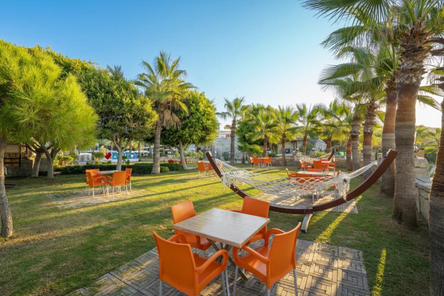 5 Sterne Hotel: Bera (Halal Hotel) - Alanya, Türkische Riviera, Bild 8