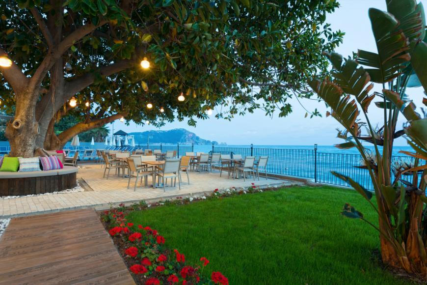 4 Sterne Hotel: Floria Beach - Alanya, Türkische Riviera, Bild 3