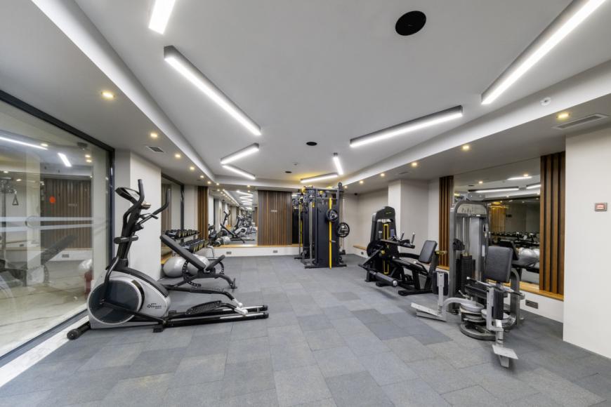 4 Sterne Hotel: Riviera Zen - Alanya, Türkische Riviera, Bild 9