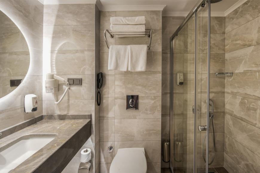 4 Sterne Hotel: Riviera Zen - Alanya, Türkische Riviera, Bild 7