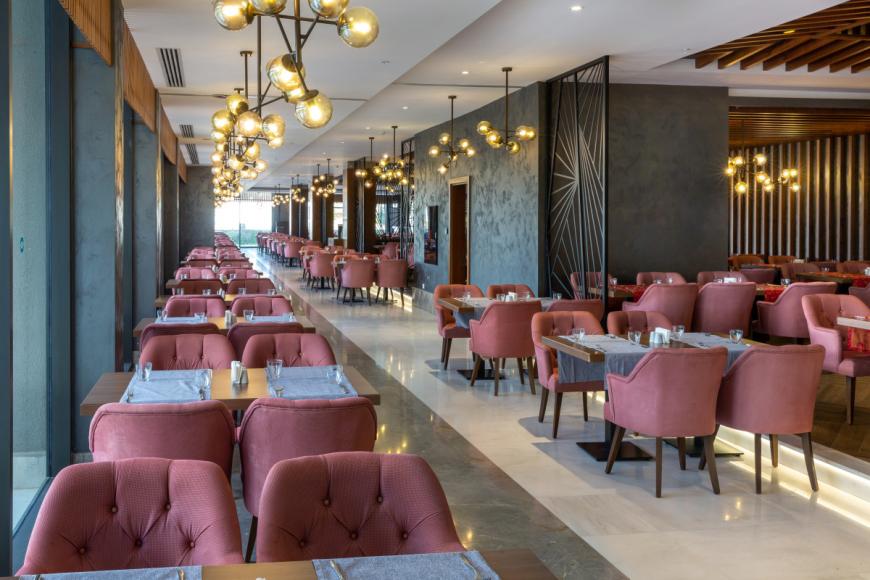 5 Sterne Hotel: Greenwood Suites Resort - Antalya, Türkische Riviera, Bild 5