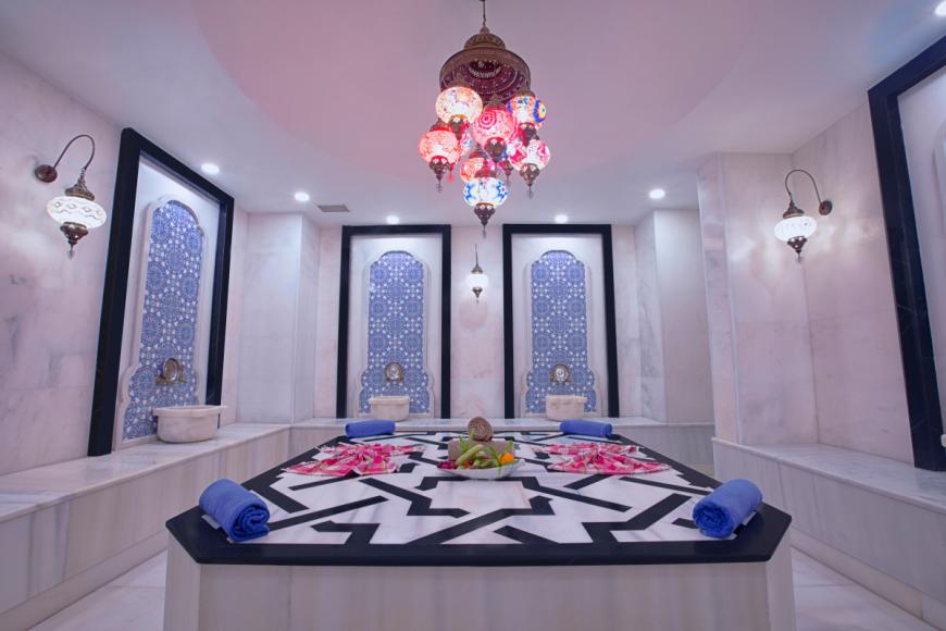 5 Sterne Hotel: Greenwood Suites Resort - Antalya, Türkische Riviera, Bild 6