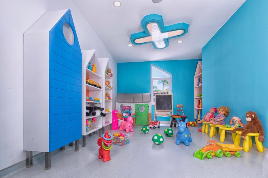 5 Sterne Hotel: Greenwood Suites Resort - Antalya, Türkische Riviera, Bild 8