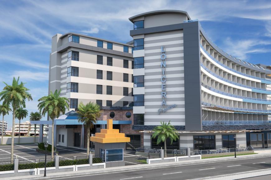 5 Sterne Hotel: Lonicera Premium - Alanya, Türkische Riviera, Bild 10