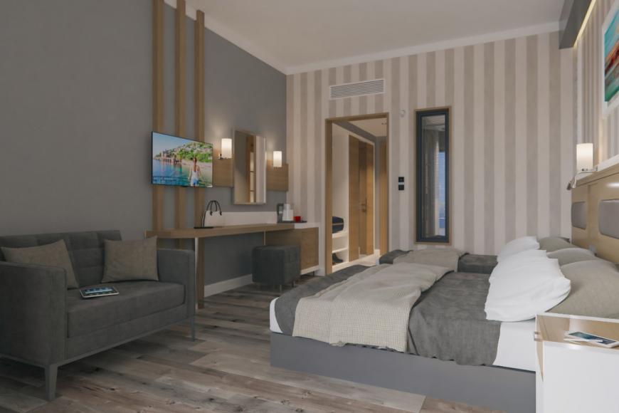 5 Sterne Hotel: Lonicera Premium - Alanya, Türkische Riviera, Bild 7