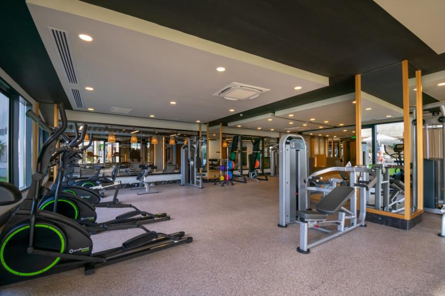 5 Sterne Hotel: Seaden Quality Resort & Spa - Side, Türkische Riviera, Bild 10