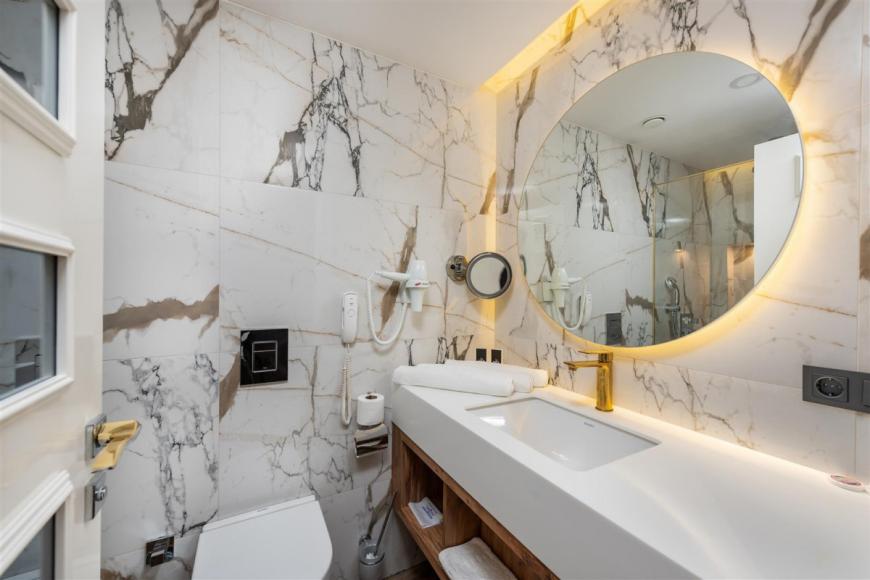 5 Sterne Hotel: Elite Luxury Suite & Spa Hotel - Alanya, Türkische Riviera, Bild 5