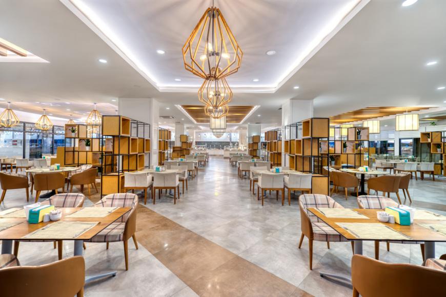 5 Sterne Hotel: Numa Bay Exclusive - Alanya, Türkische Riviera, Bild 6